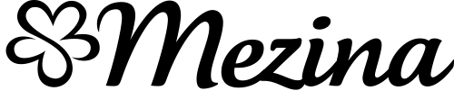 Mezina logo