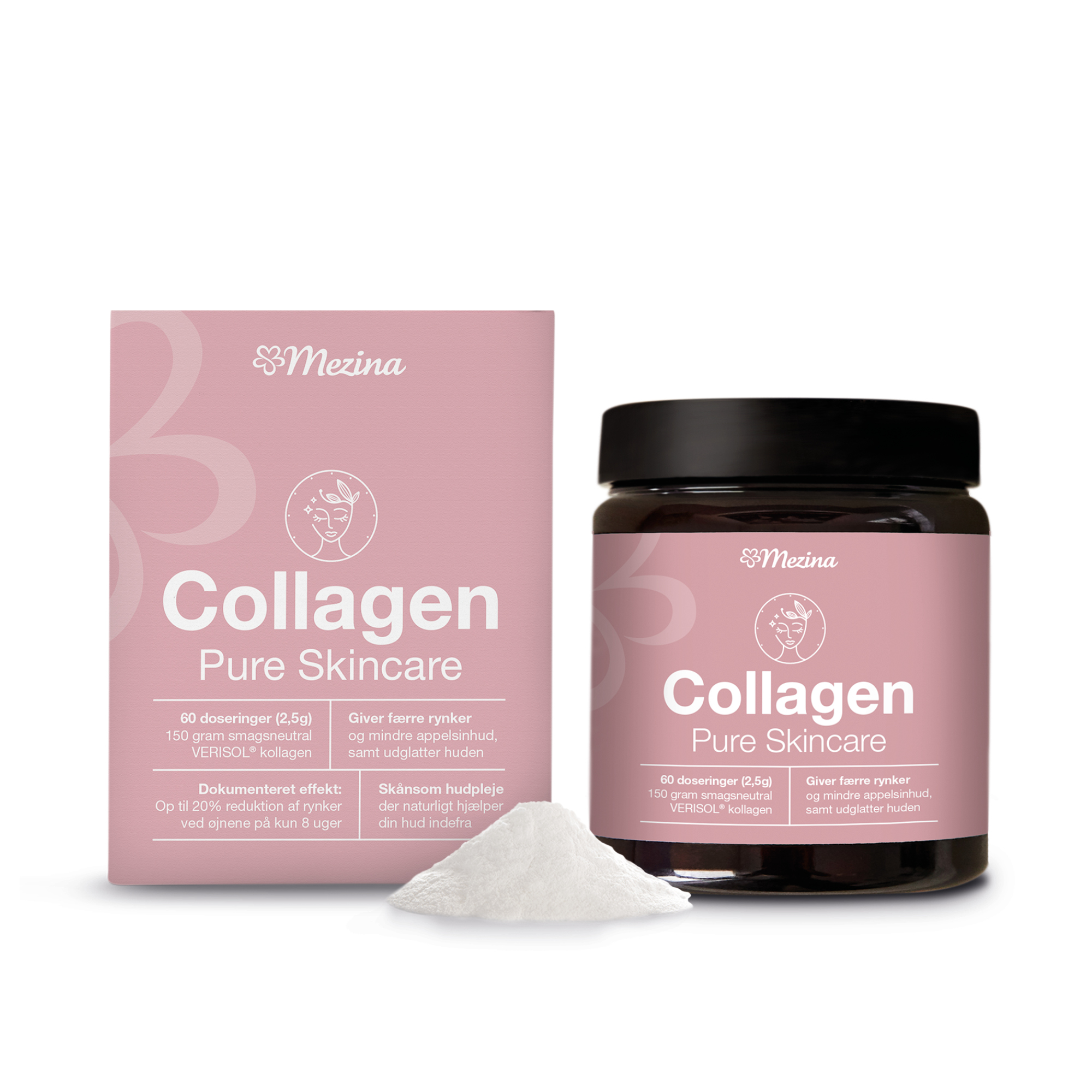 Collagen Pure Skin