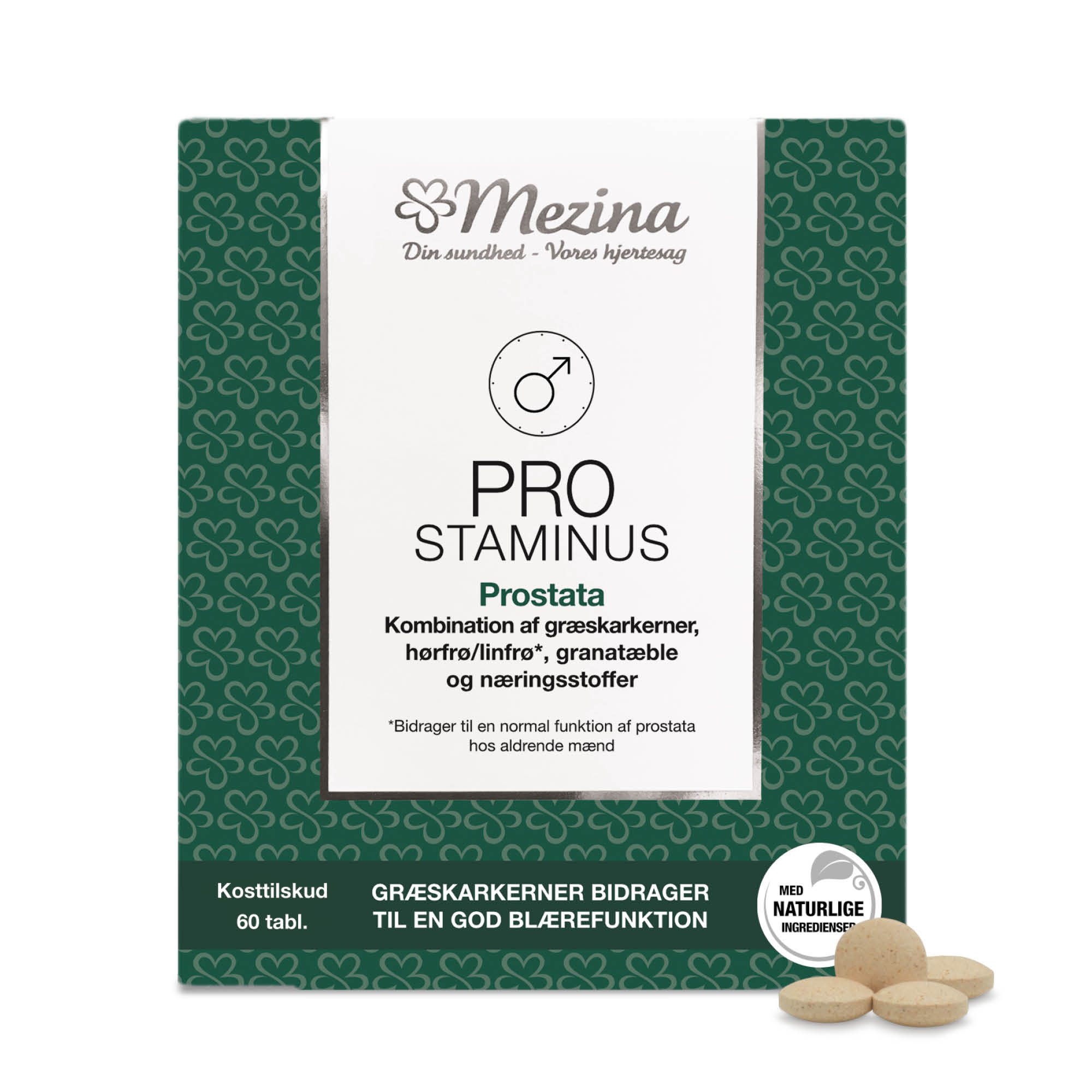 Pro-Staminus