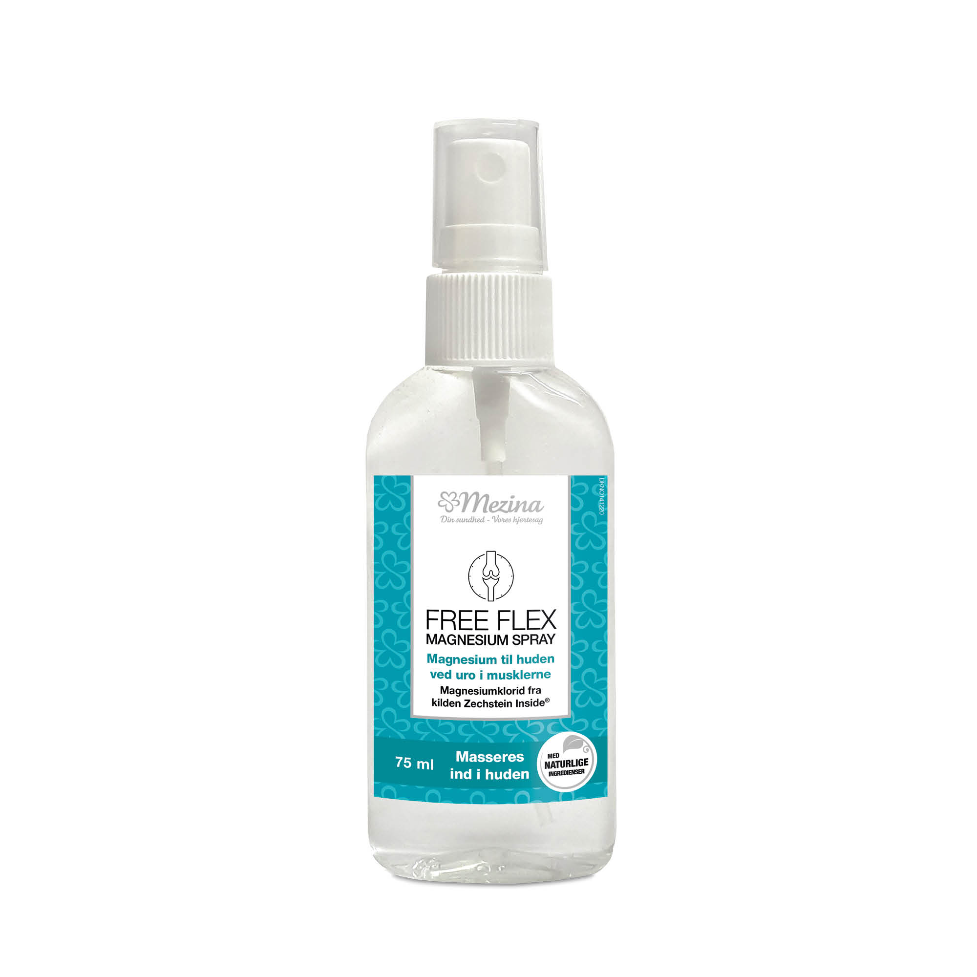Free Flex Magnesium