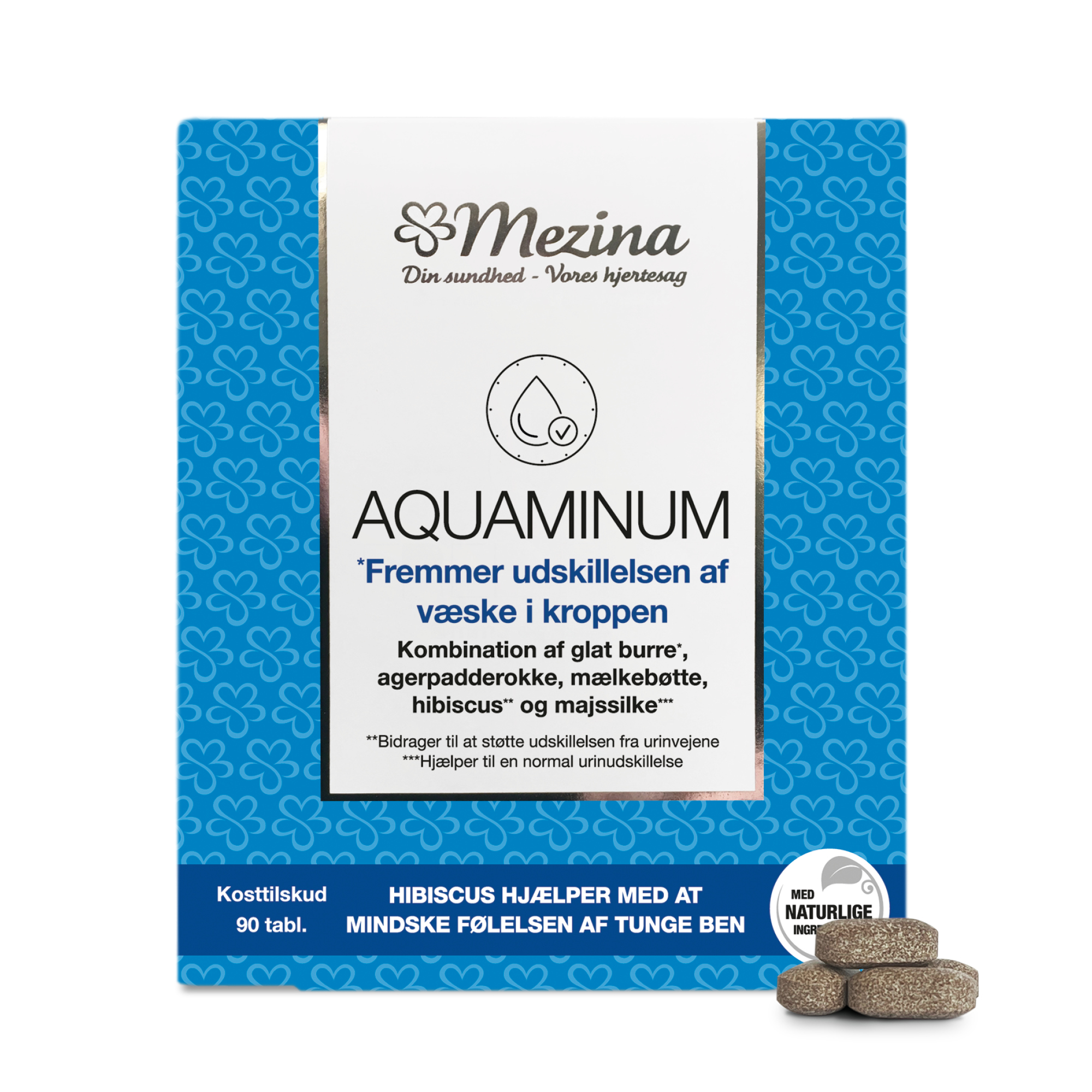 Aquaminum