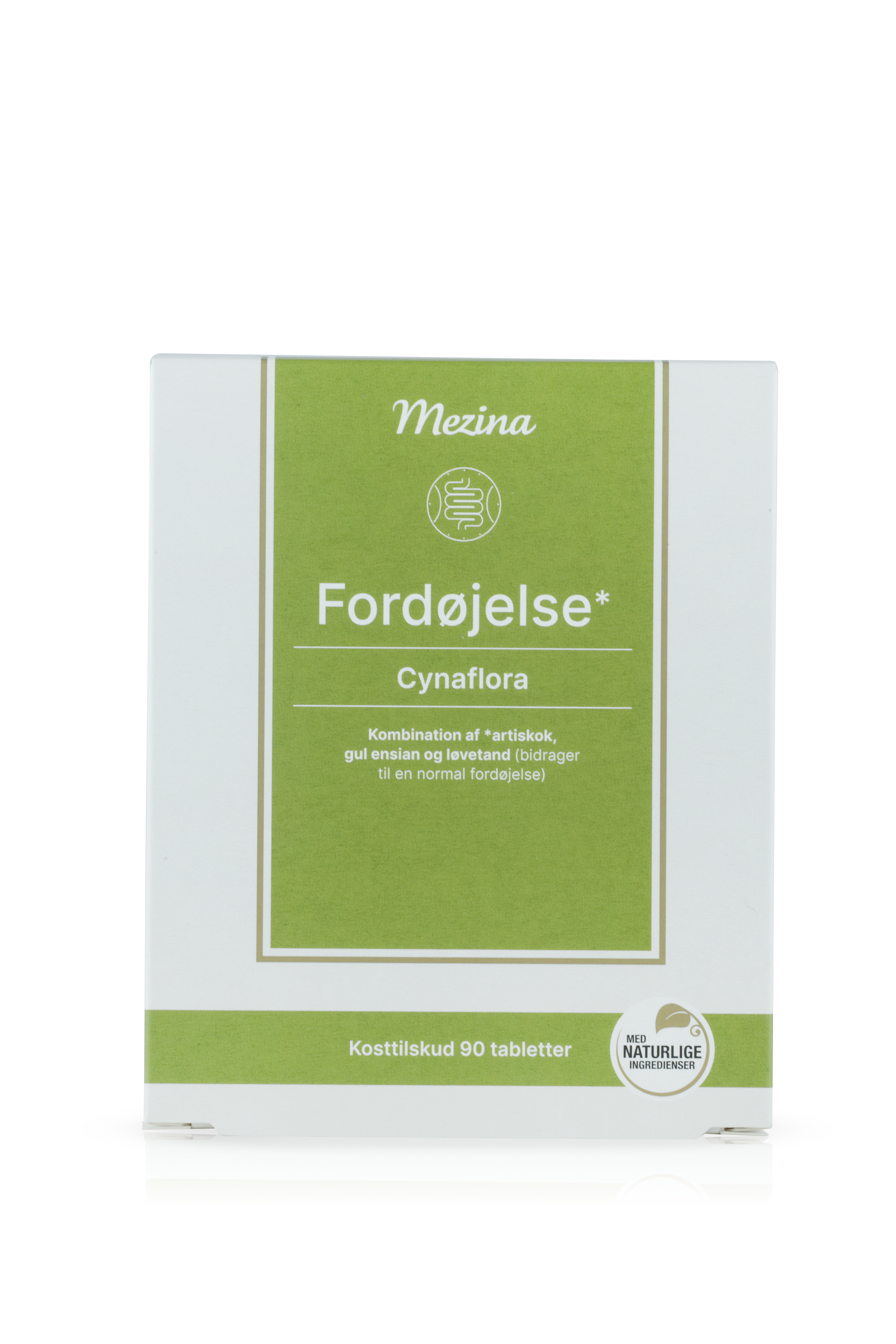 Fordøjelse
