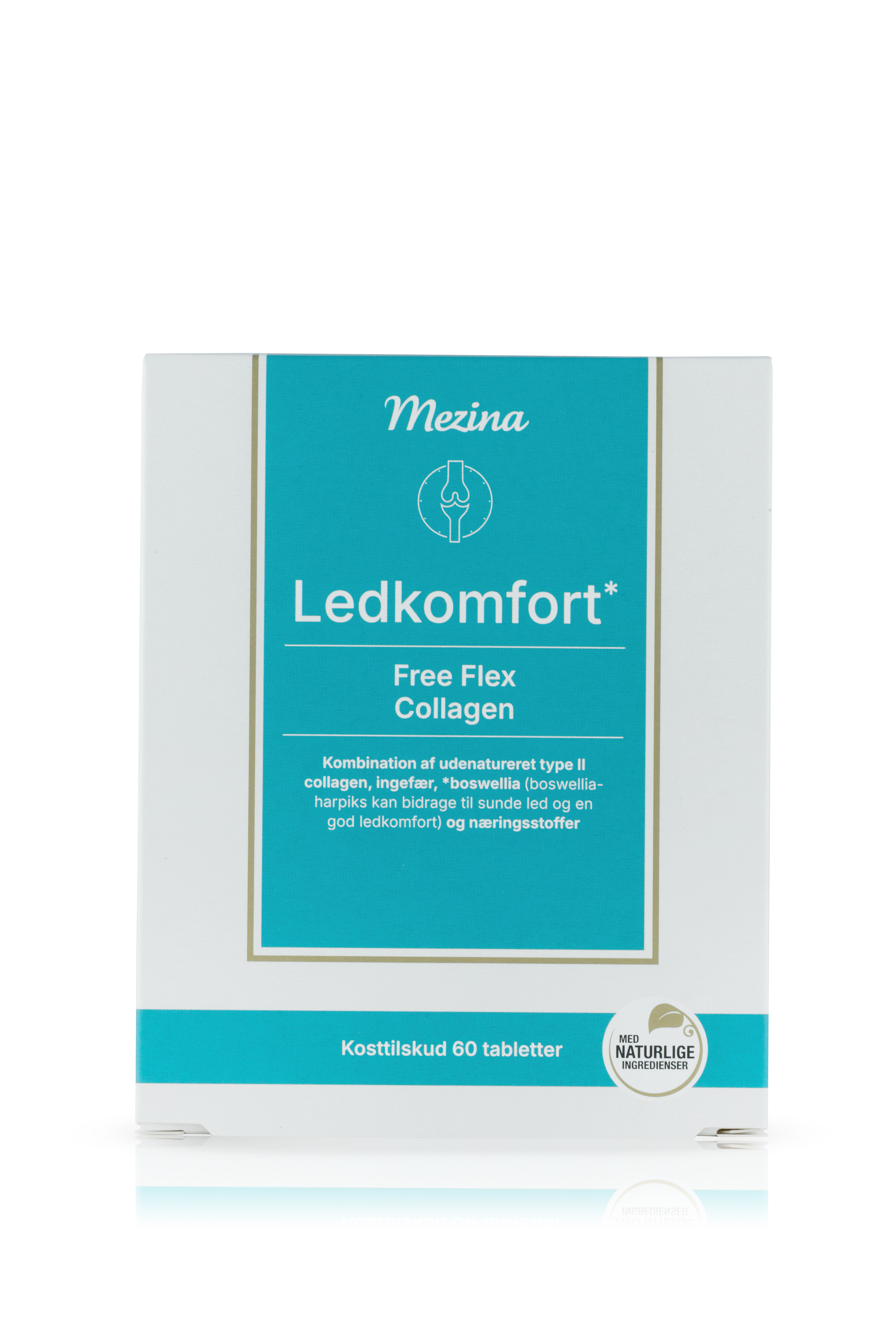 Ledkomfort