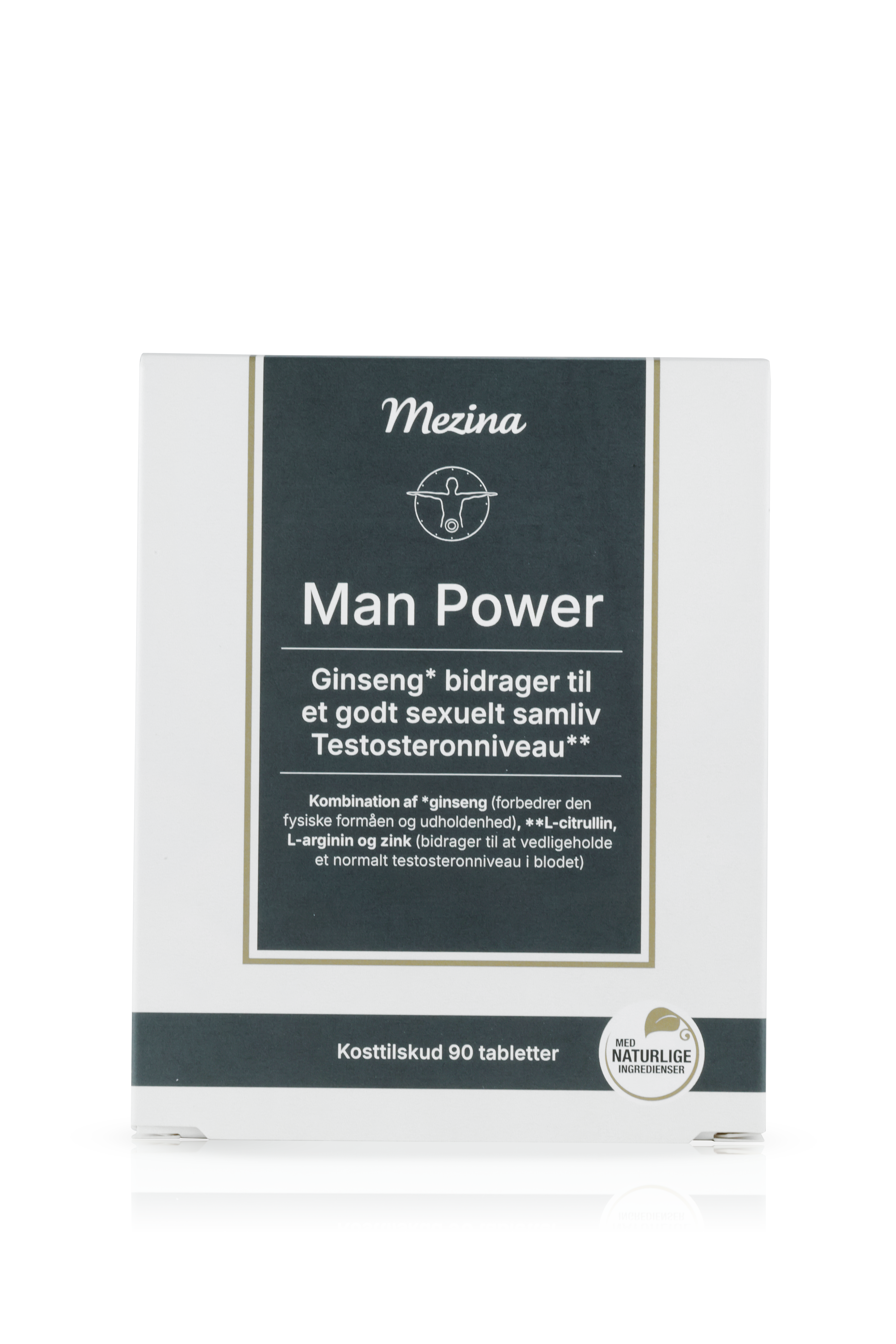 Man Power