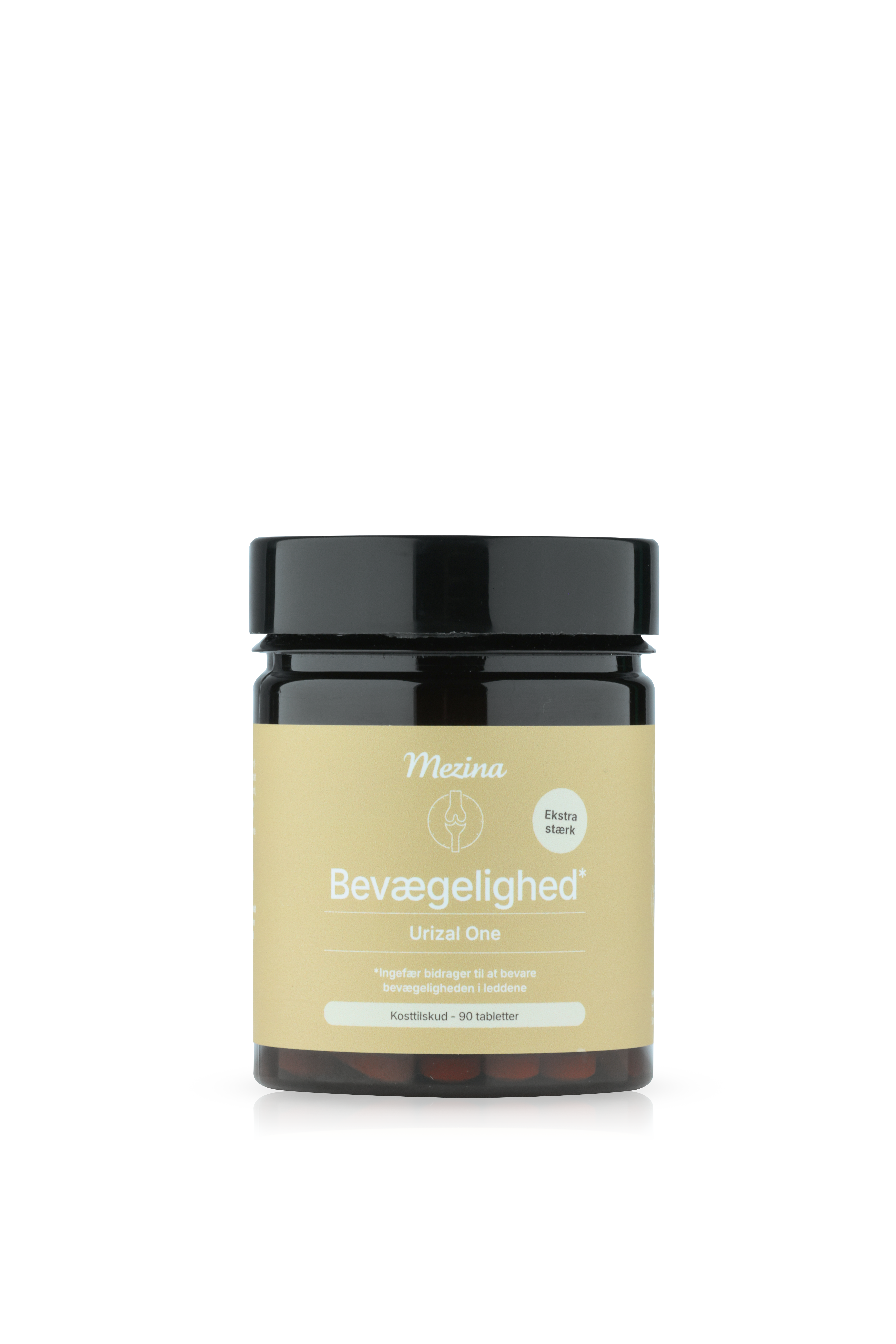Bevægelighed