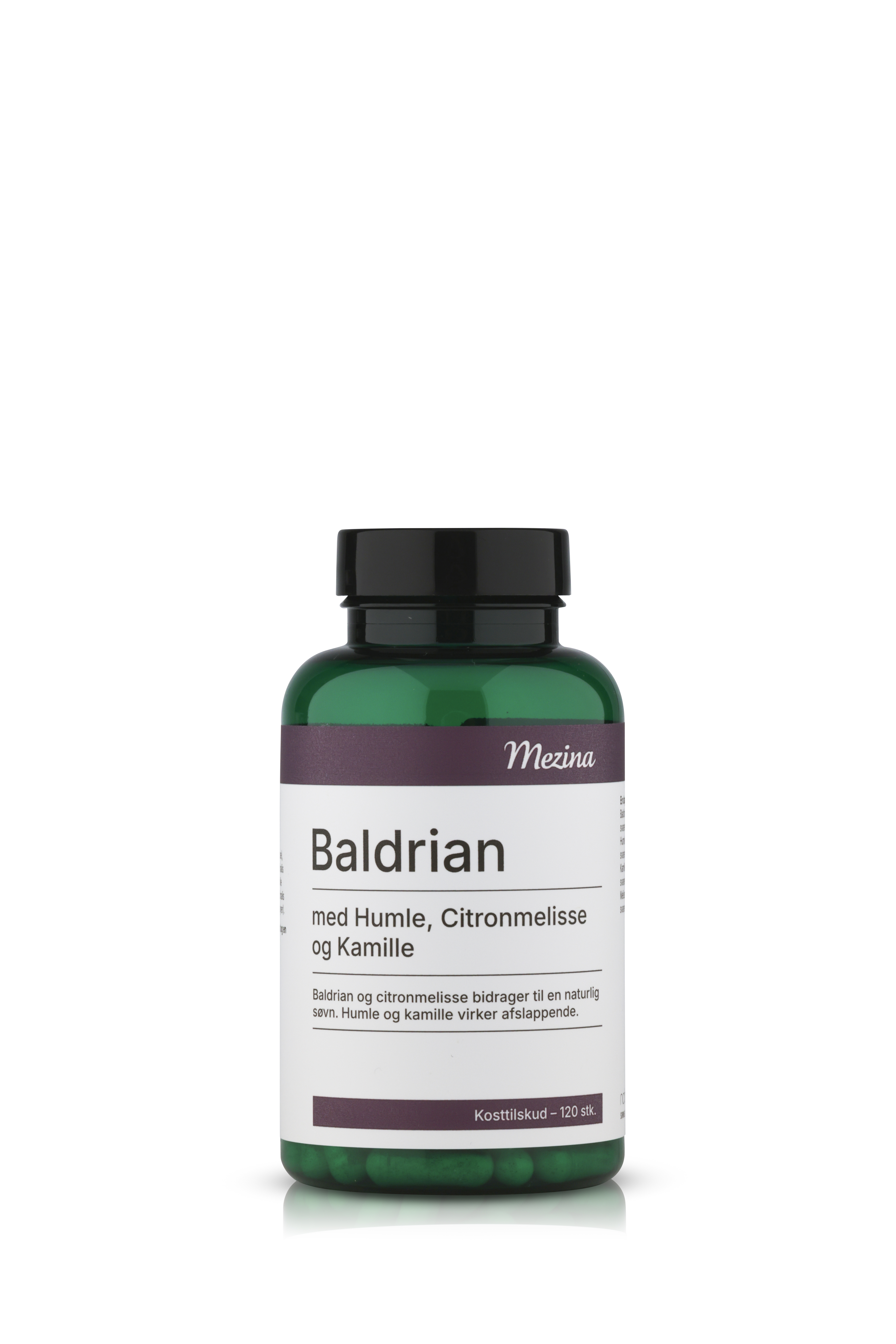 Baldrian