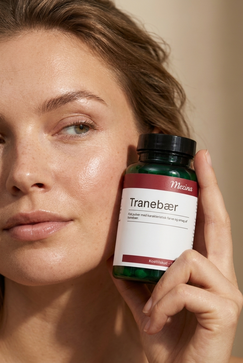 Tranebær – billede 2