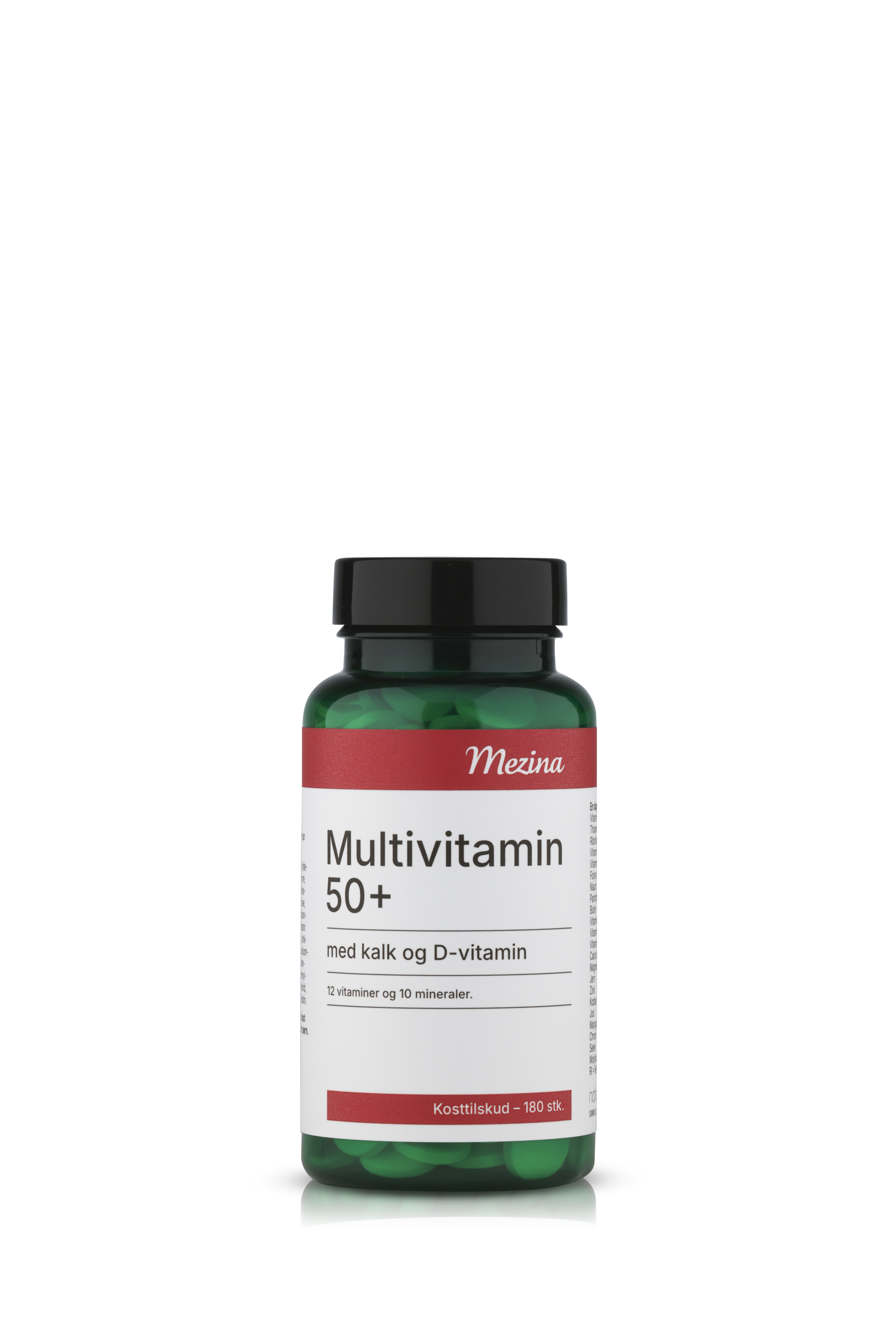 Multivitamin 50+