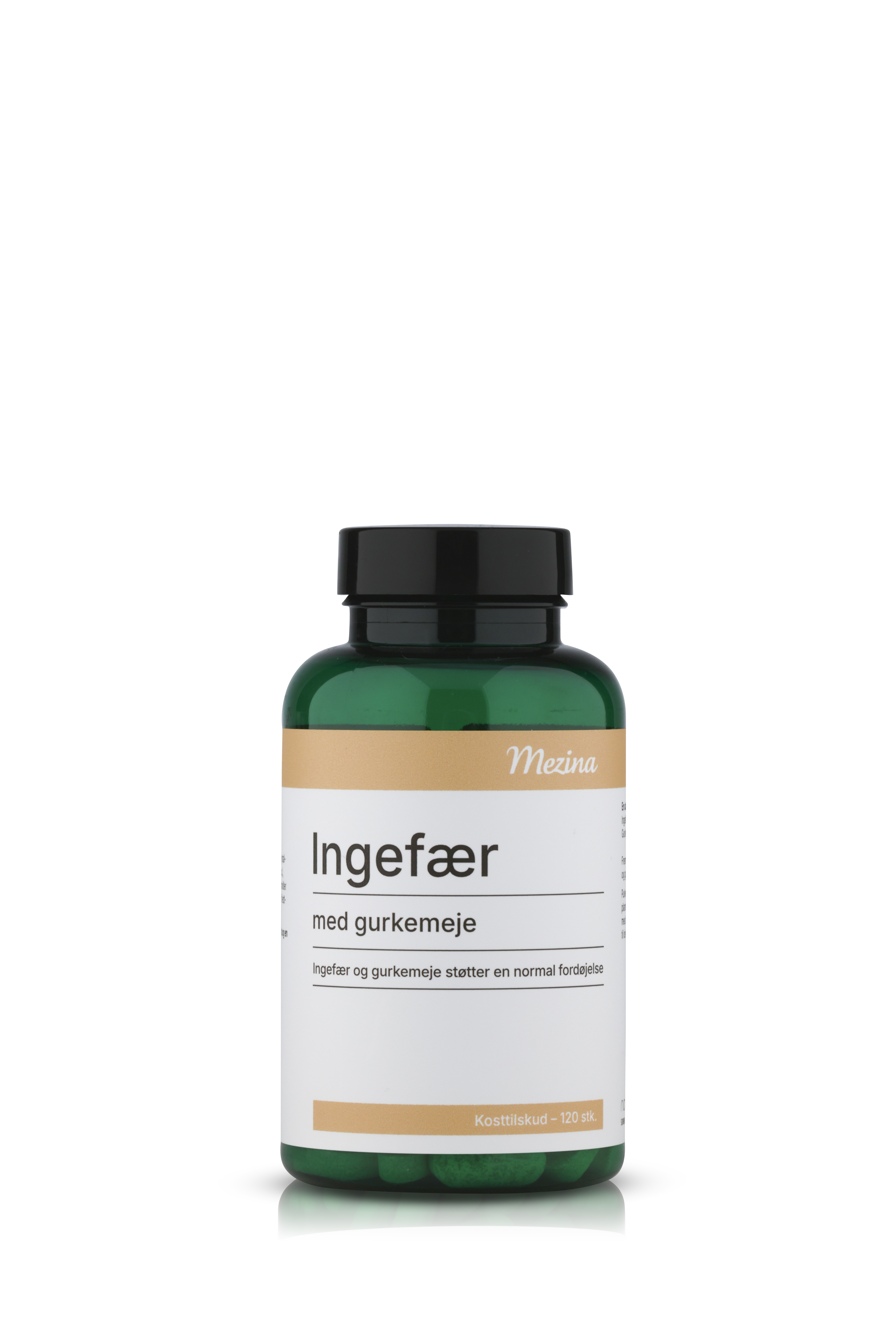 Ingefær