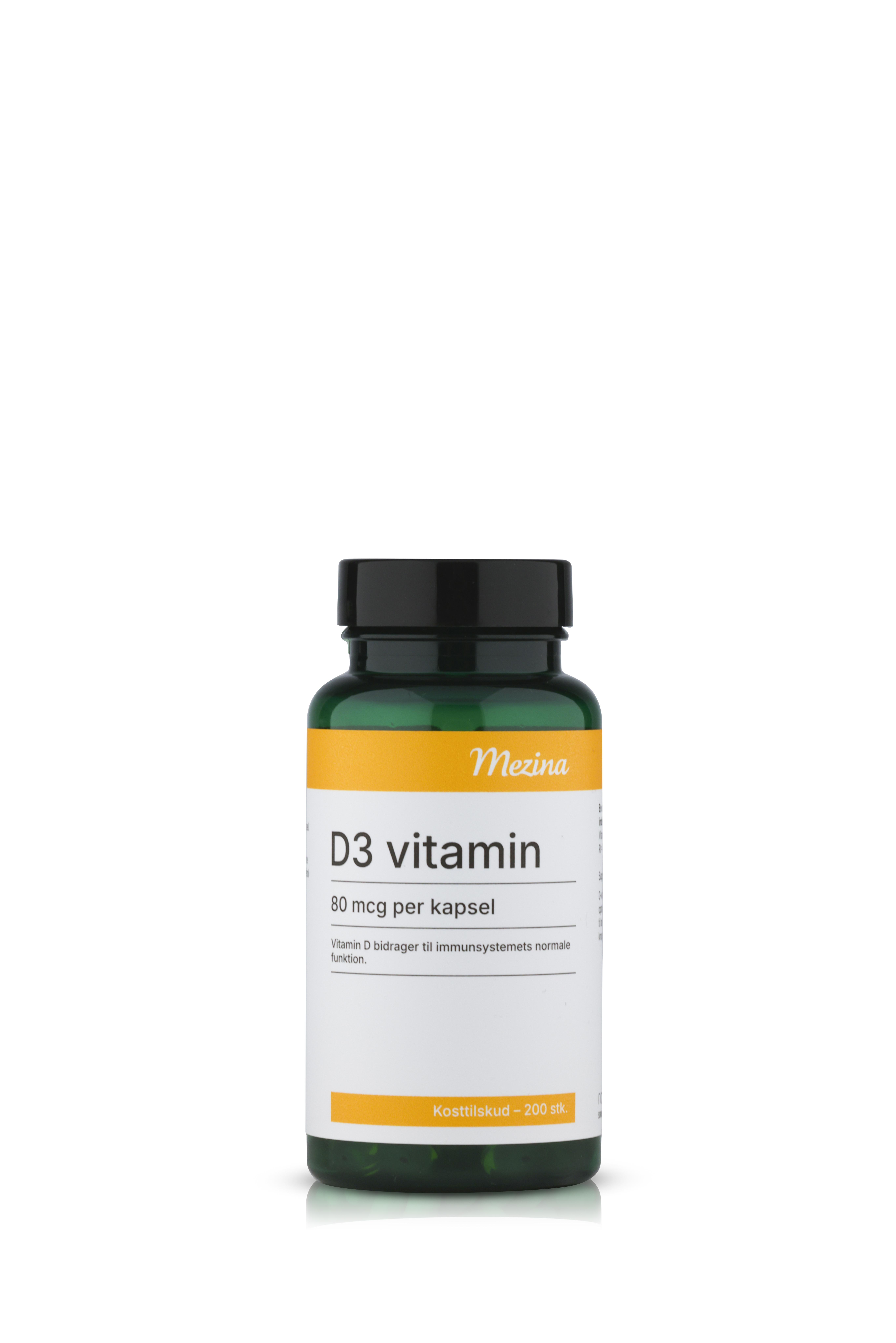 D3-Vitamin 80 µg