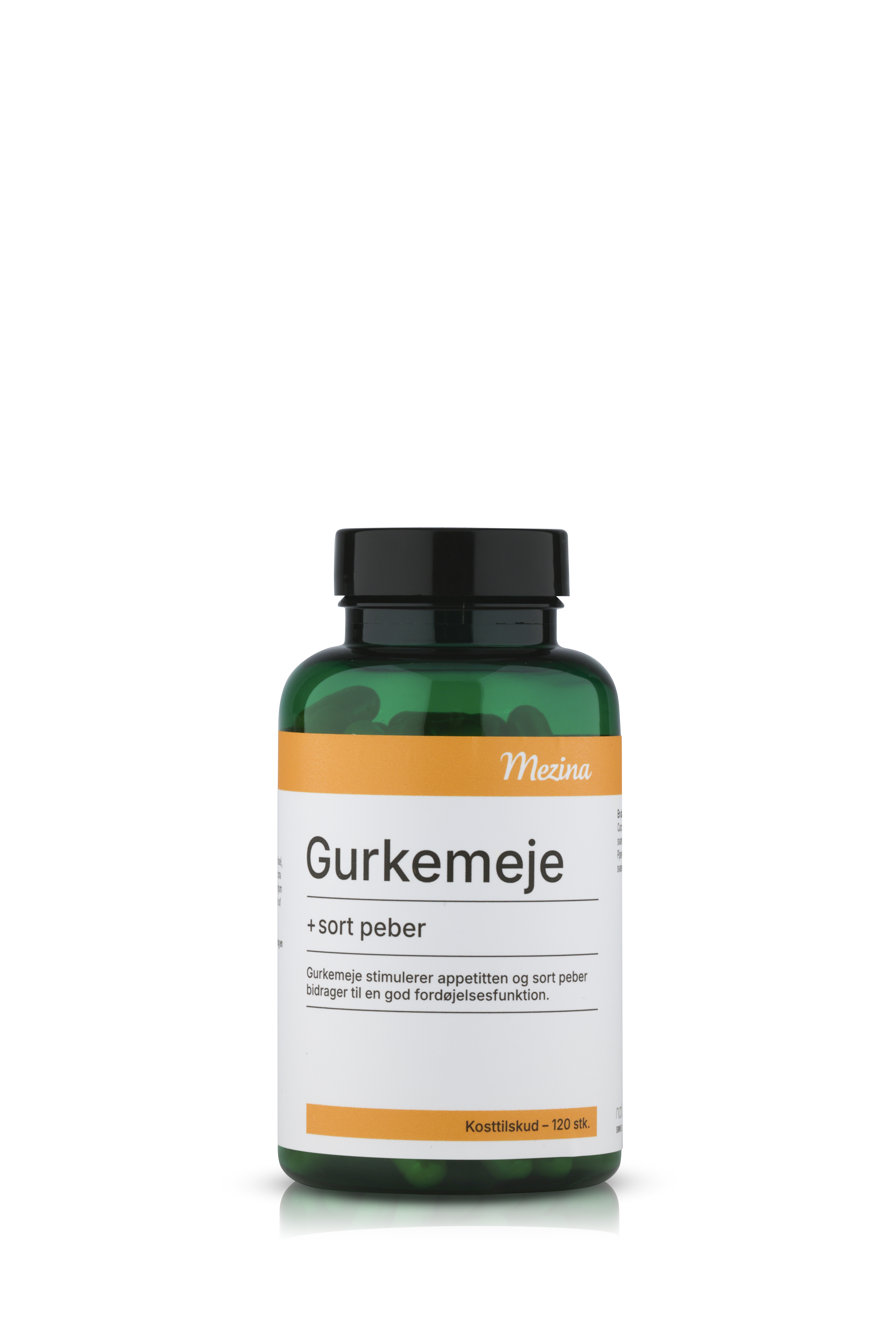 Gurkemeje