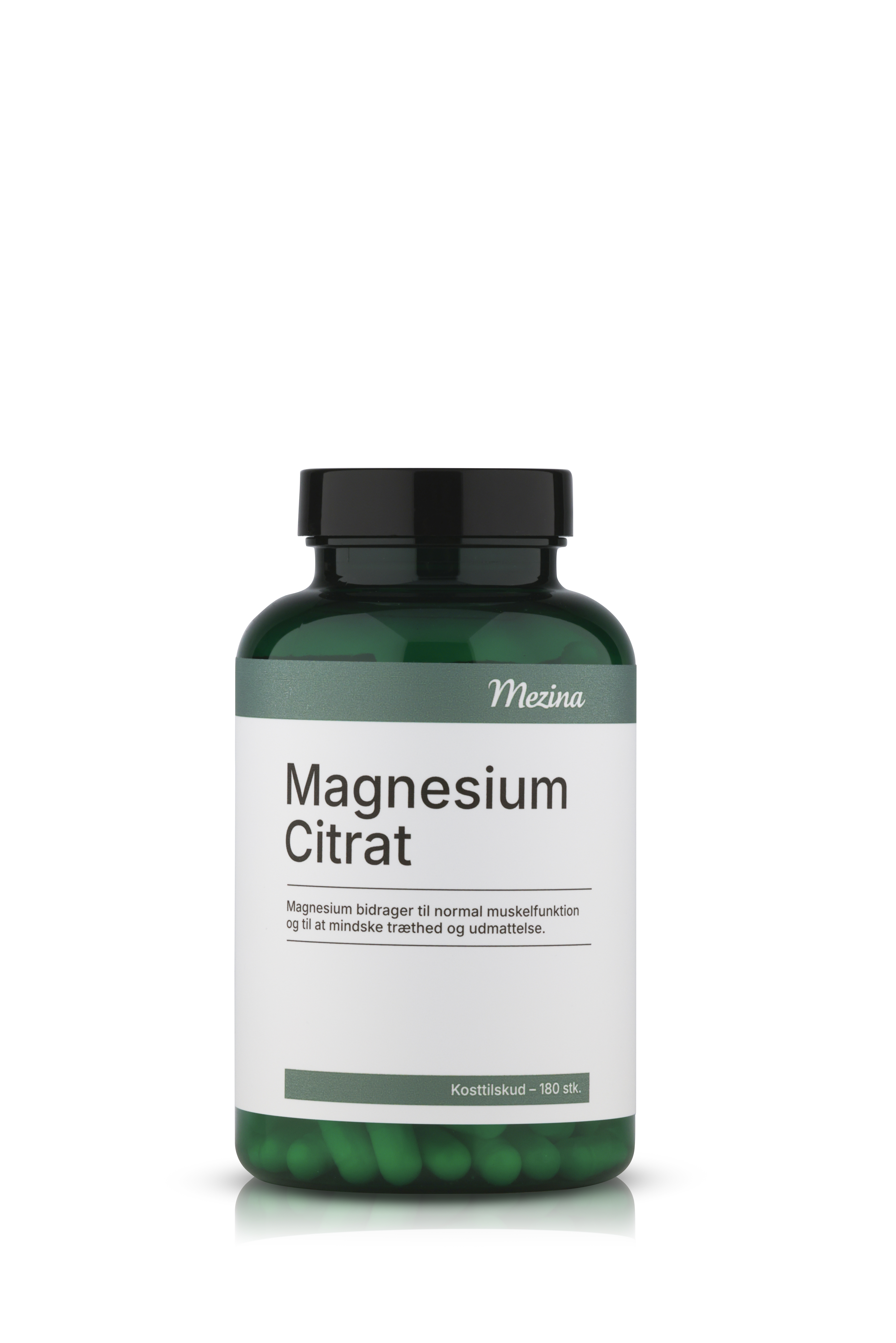 Magnesium Citrat