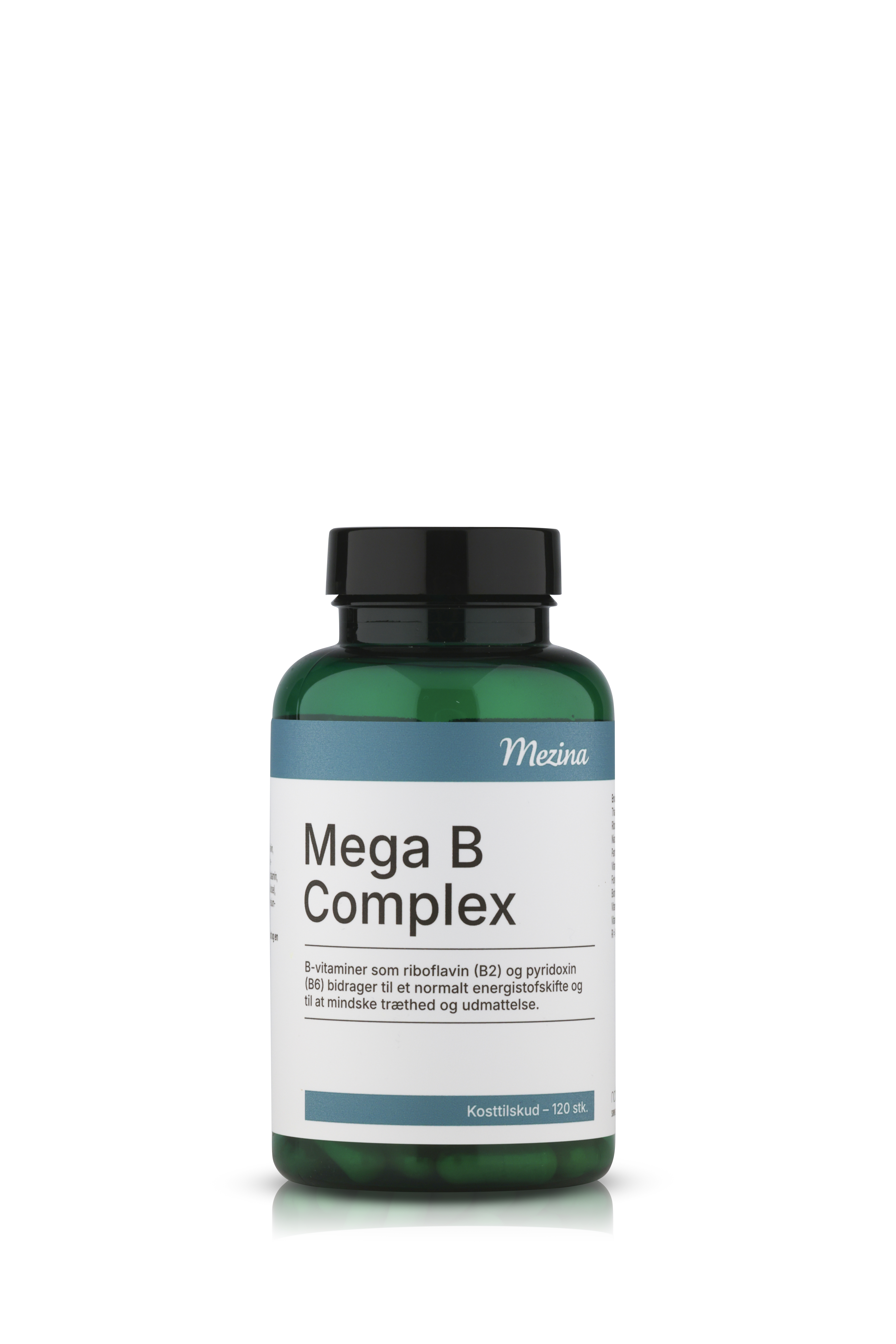 Mega B Complex
