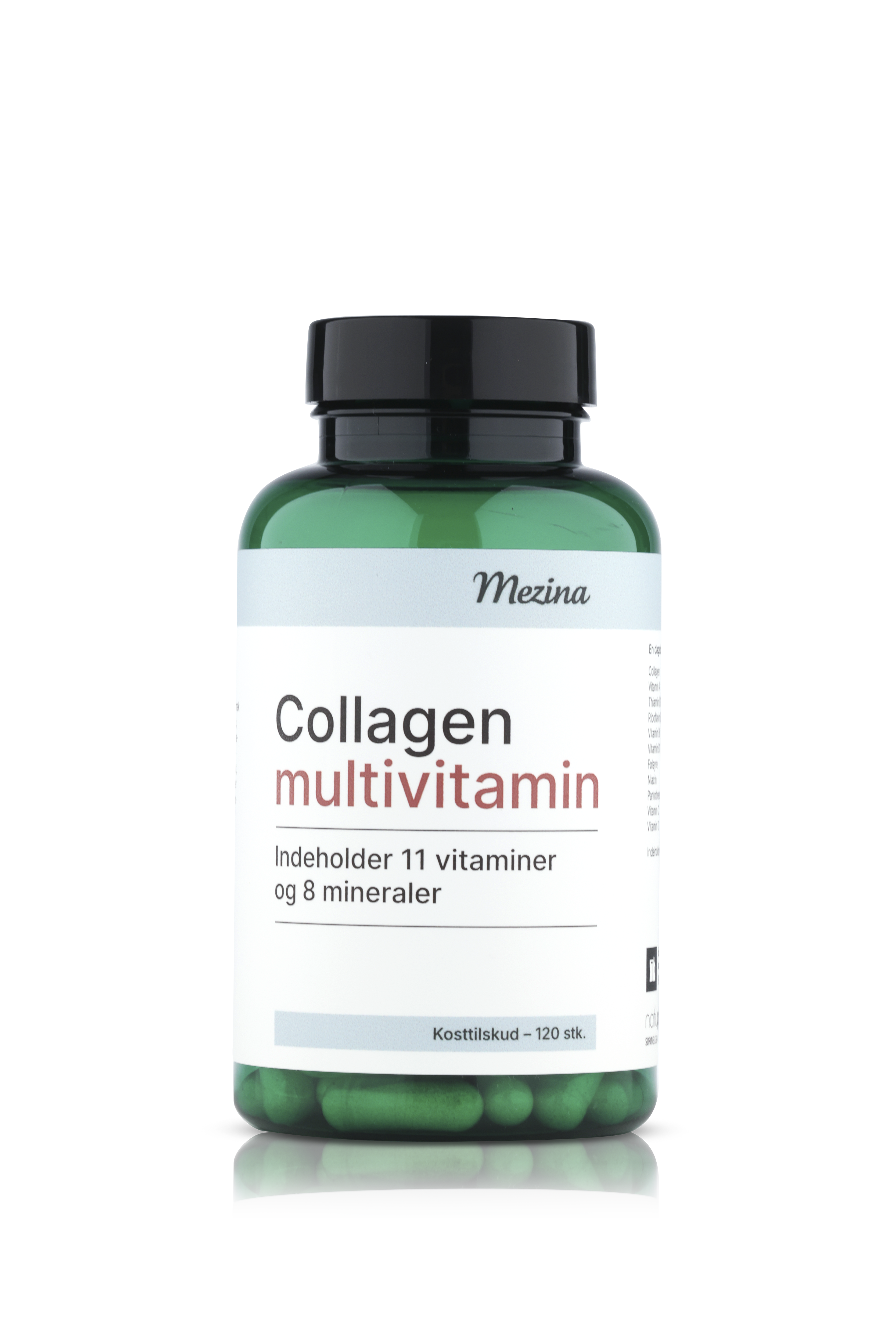 Collagen + Multivitamin