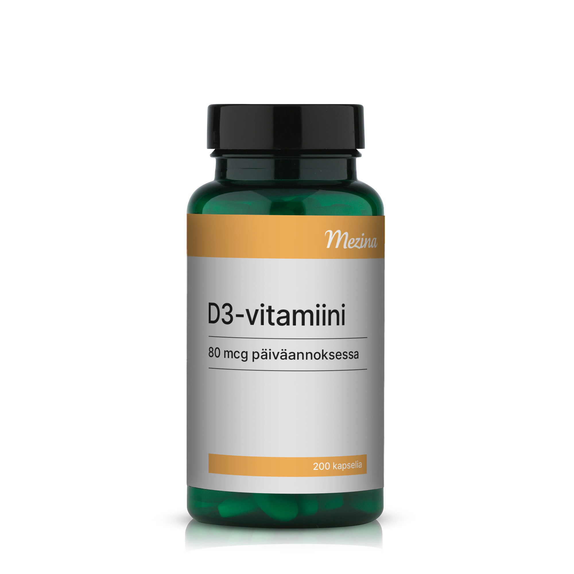 D3-vitamiini