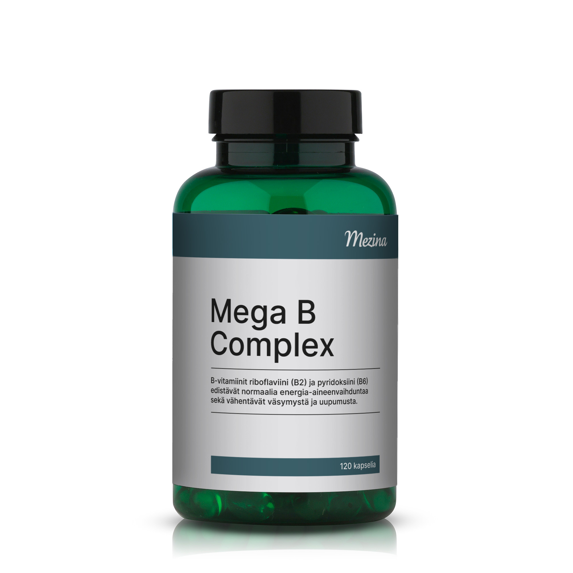 Mega B Complex