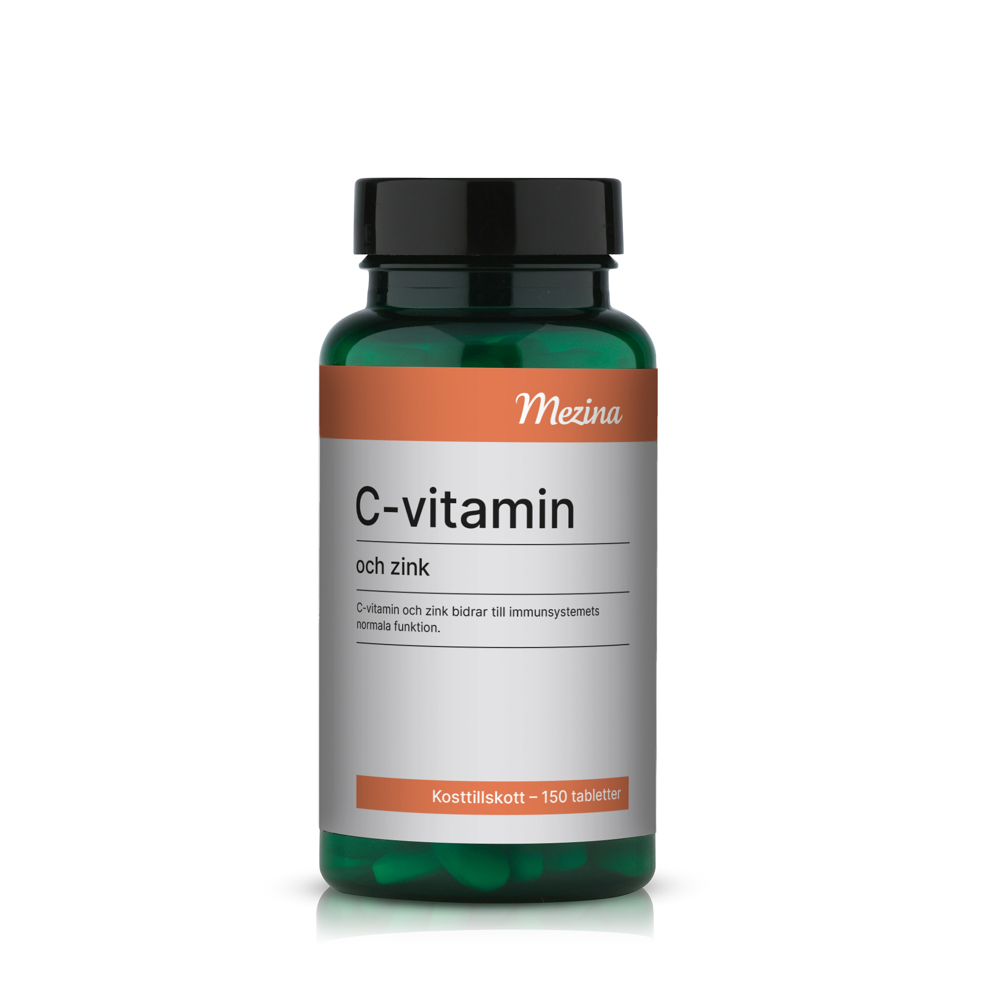 C-vitamin