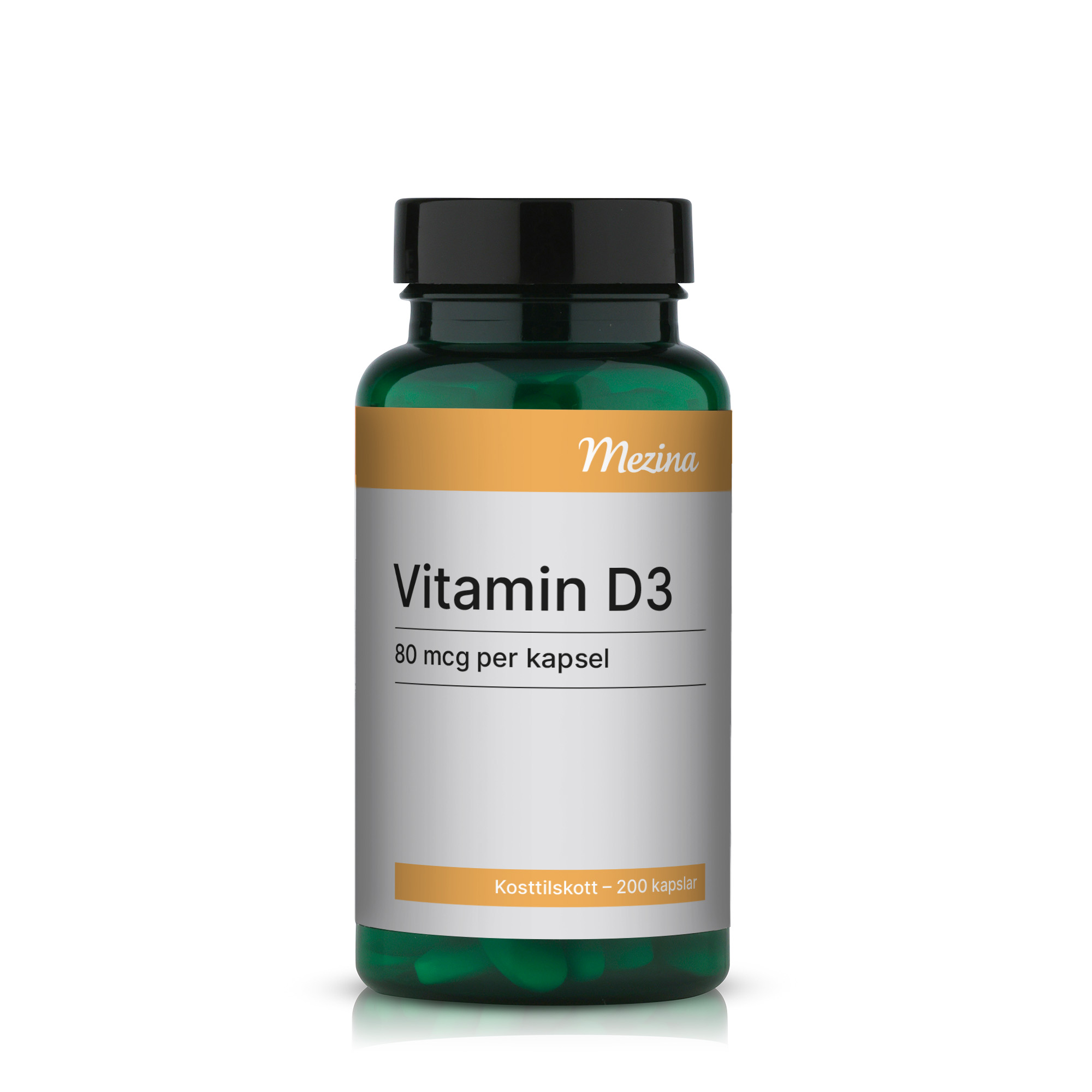 Vitamin D3